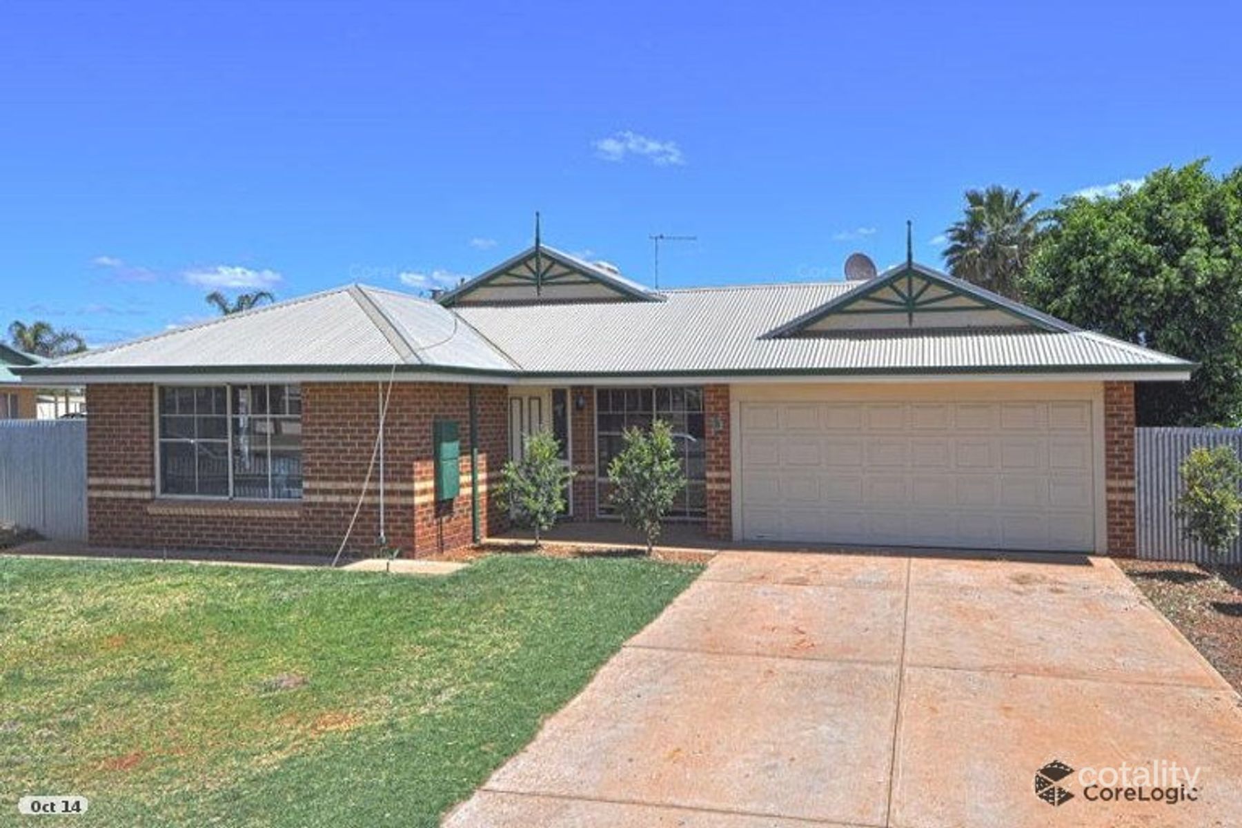 16 Trevaskis St, Somerville, WA 6430