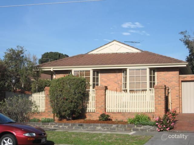 2/6 Sandringham Rd, Sandringham, VIC 3191