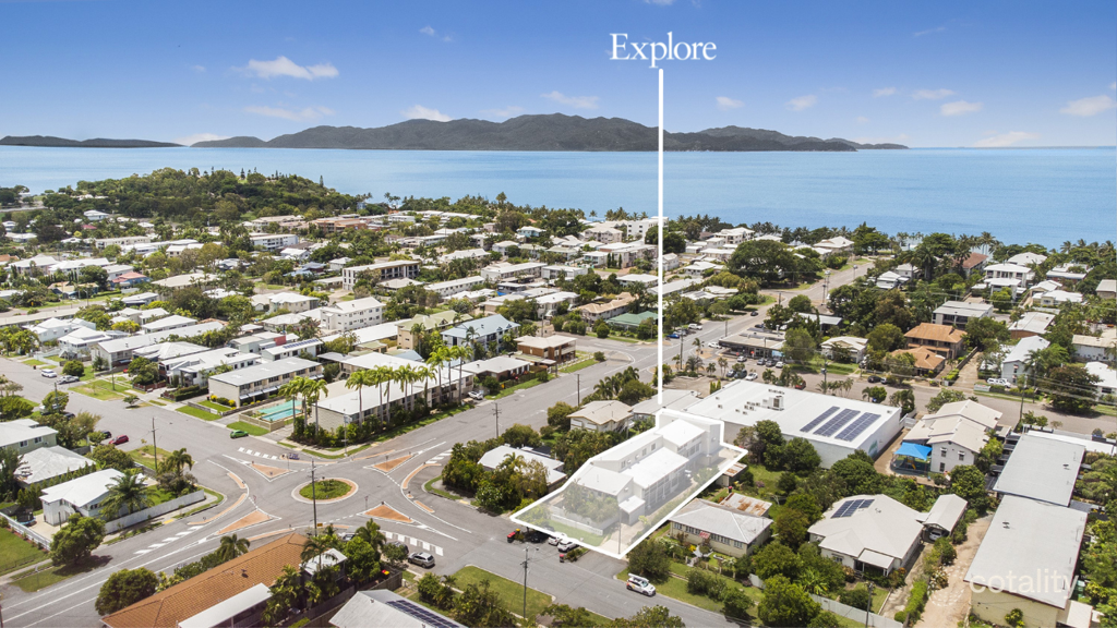 12/39 Cook St, North Ward, QLD 4810