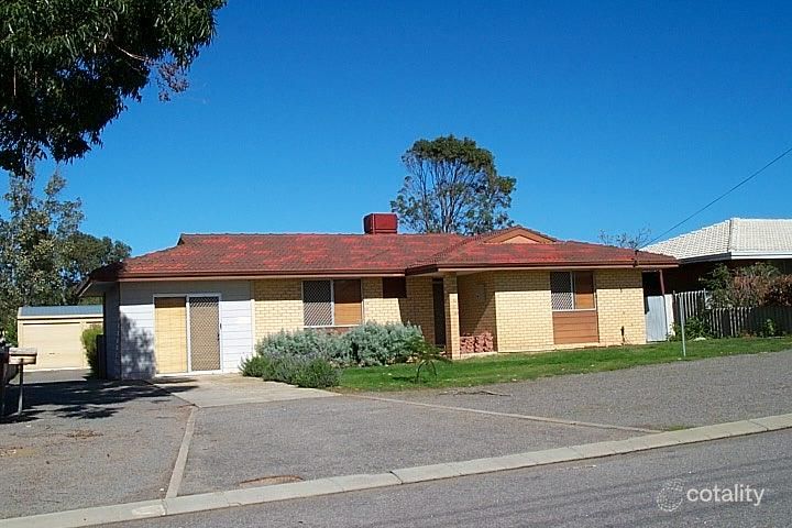 5 Hale St, Rangeway, WA 6530