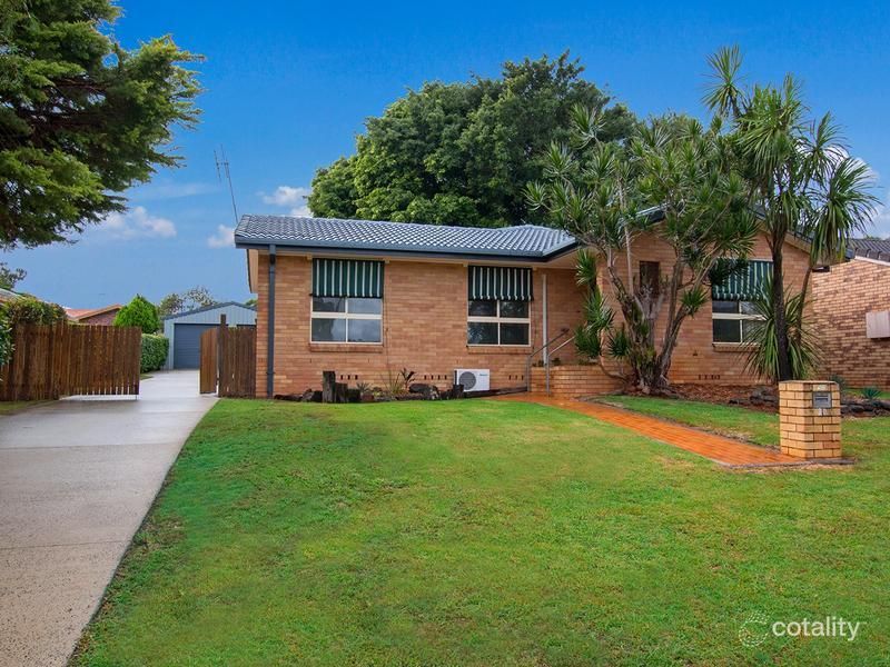 26 Tanamera Dr, Alstonville, NSW 2477
