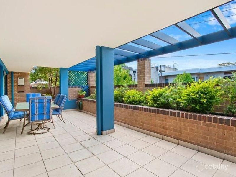 2/5b Hannah St, Beecroft, NSW 2119