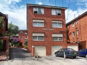 4/7 Grainger Ave, Ashfield, NSW 2131