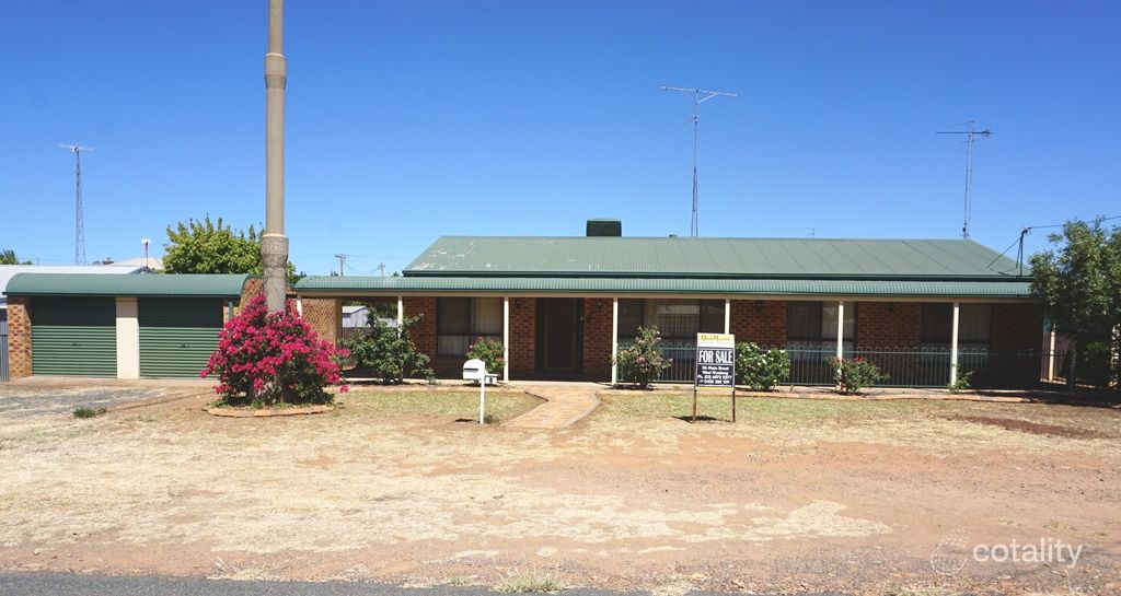2 White St, West Wyalong, NSW 2671