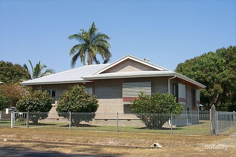 6 River Tce, Millbank, QLD 4670