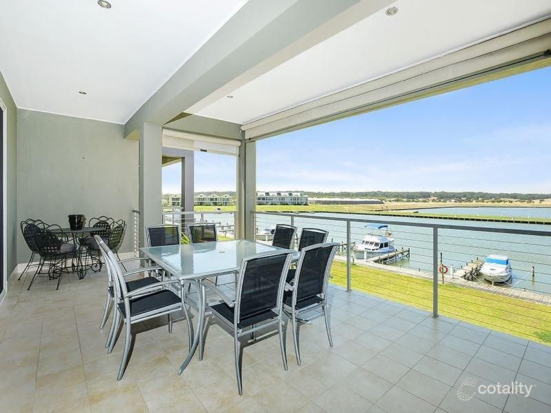 47 Ventura Pl, Hindmarsh Island, SA 5214