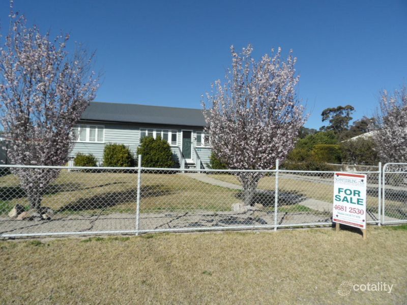 17 Bruhn Lane, Thulimbah, QLD 4376