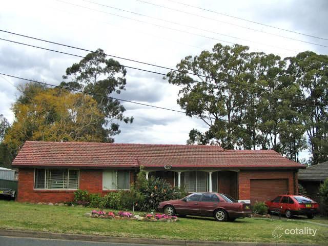 4 Kimbarra Ave, Baulkham Hills, NSW 2153