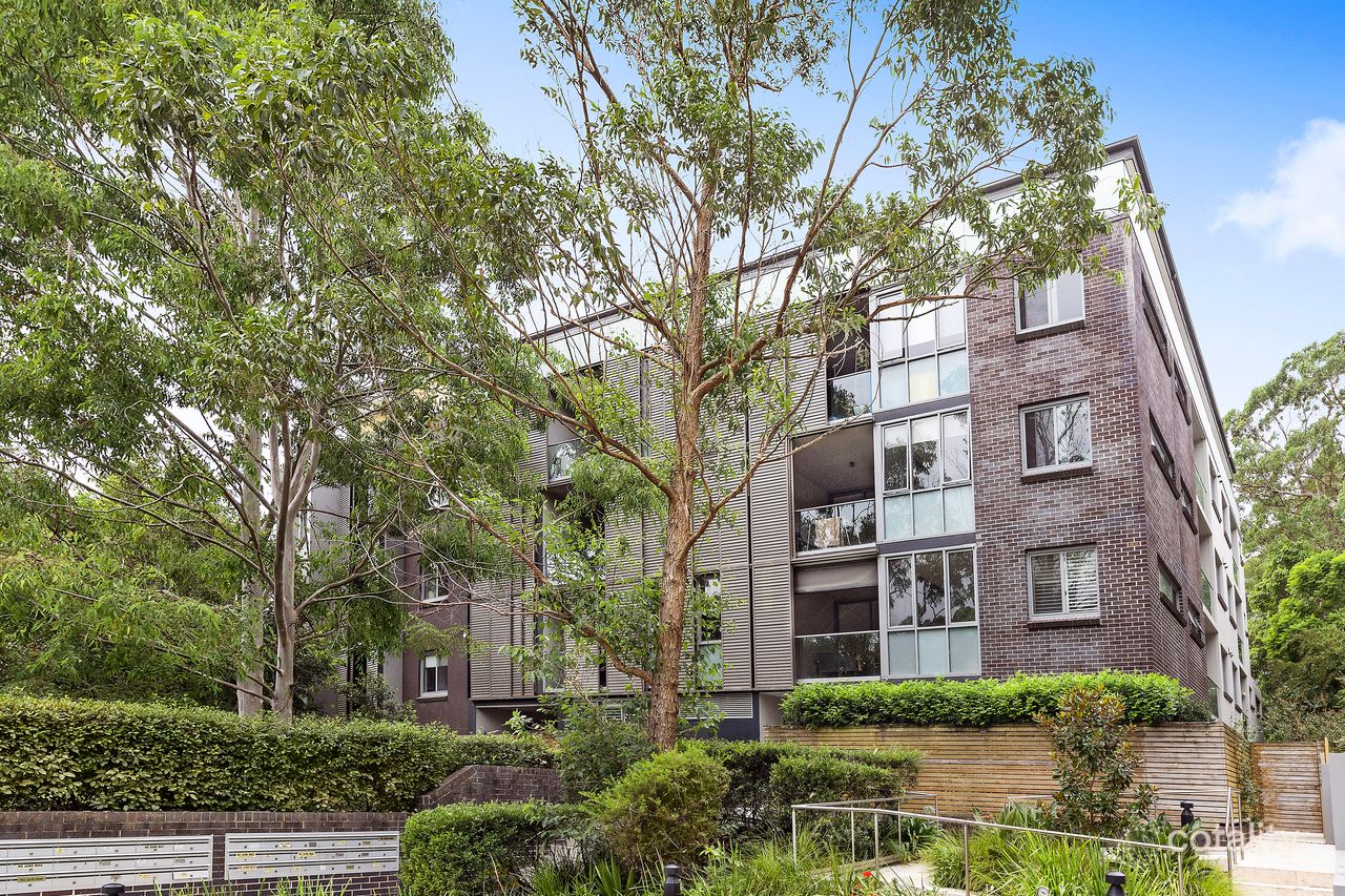 26/3-13 Bundarra Ave S, Wahroonga, NSW 2076