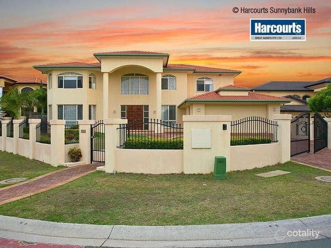 3 Berkley Pl, Sunnybank Hills, QLD 4109