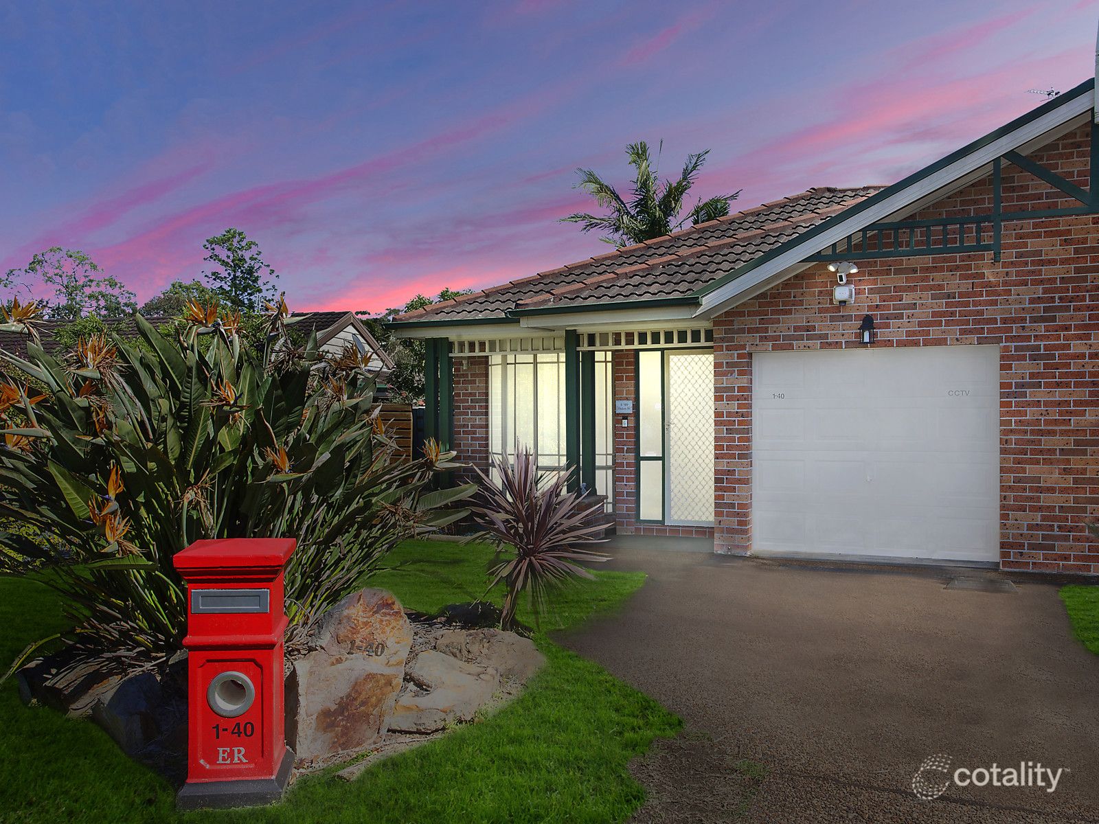 1/40 Oakes St, Kariong, NSW 2250