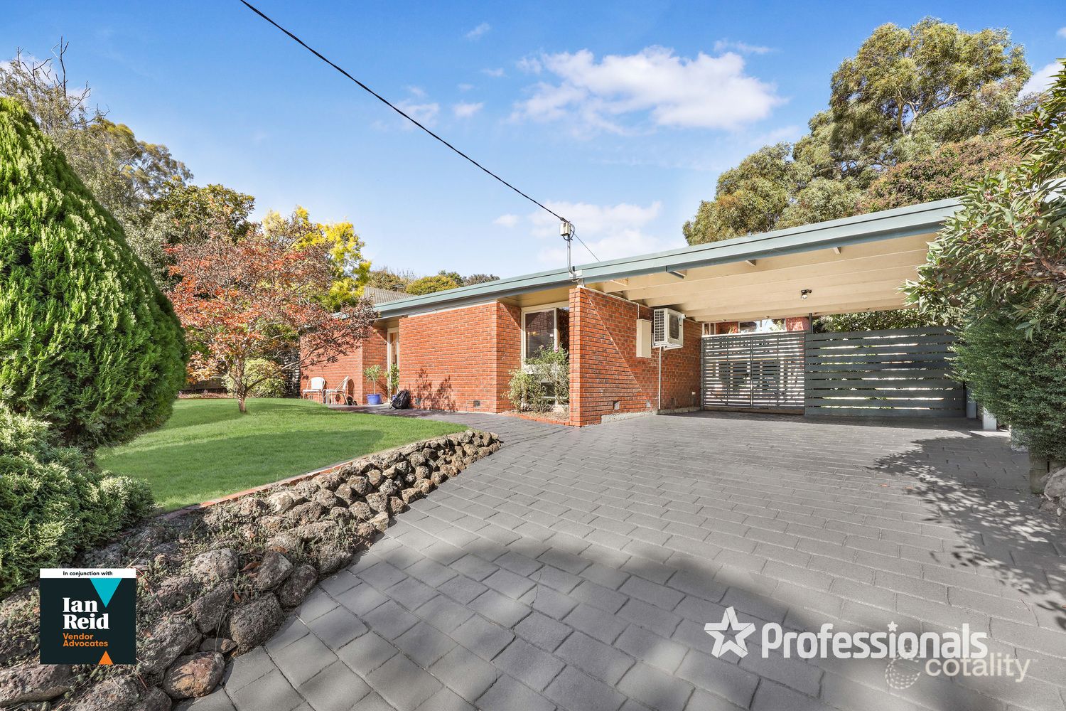 35 Glenwood Dr, Croydon, VIC 3136