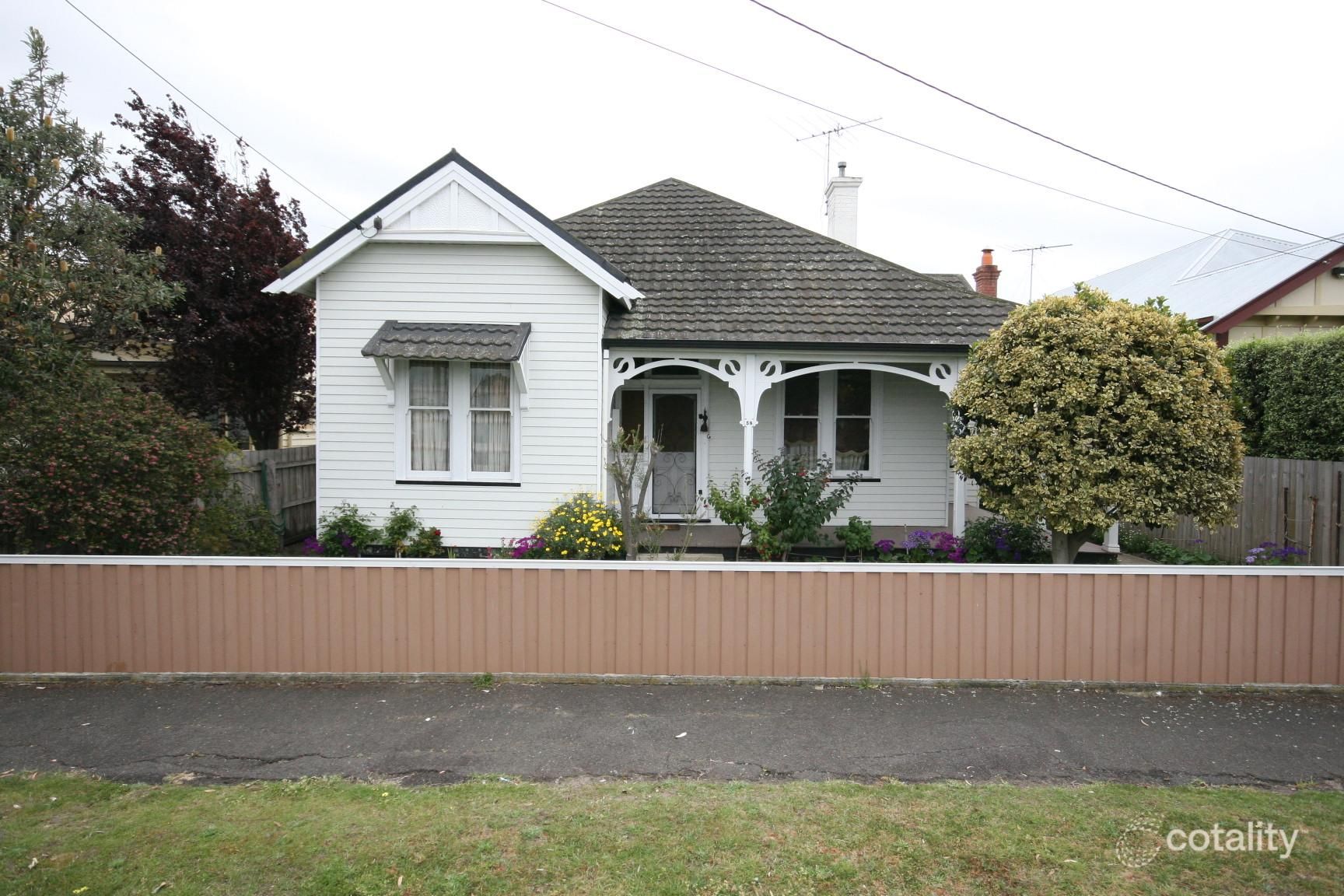 58 Normanby St, East Geelong, VIC 3219