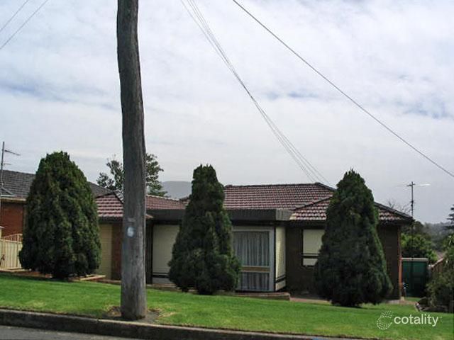 14 Edmund Ave, Figtree, NSW 2525