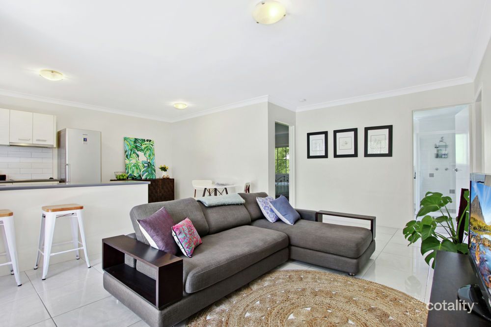 5/29 Gibb St, Kelvin Grove, QLD 4059