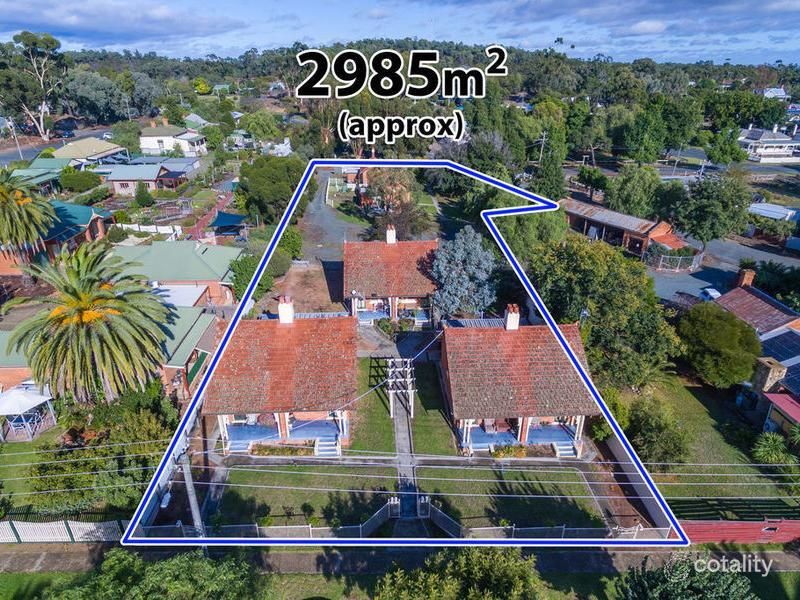 63 High St, Rushworth, VIC 3612