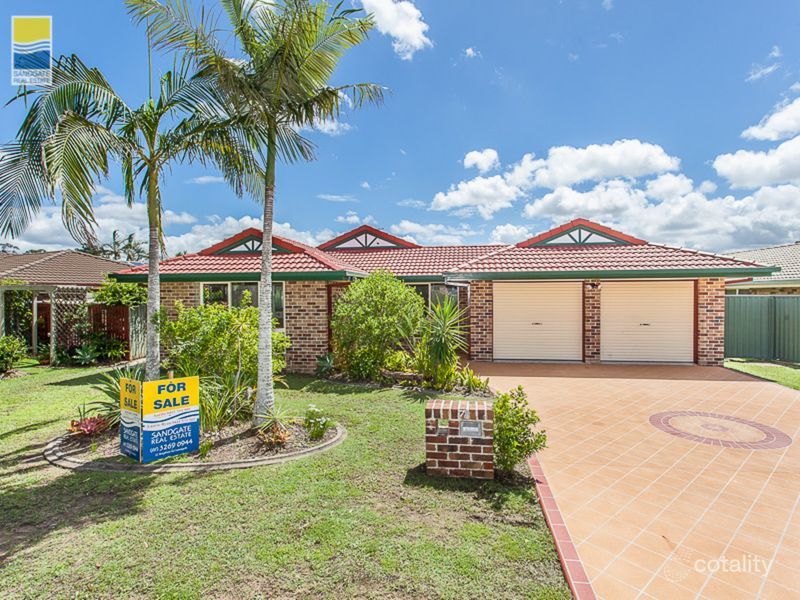 78 Caulfield St, Bracken Ridge, QLD 4017