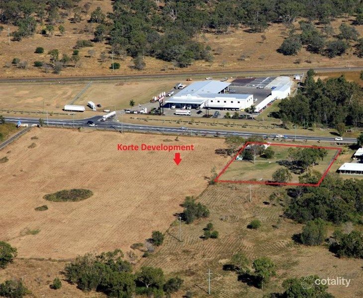 998-1002 Yaamba Rd, Parkhurst, QLD 4702