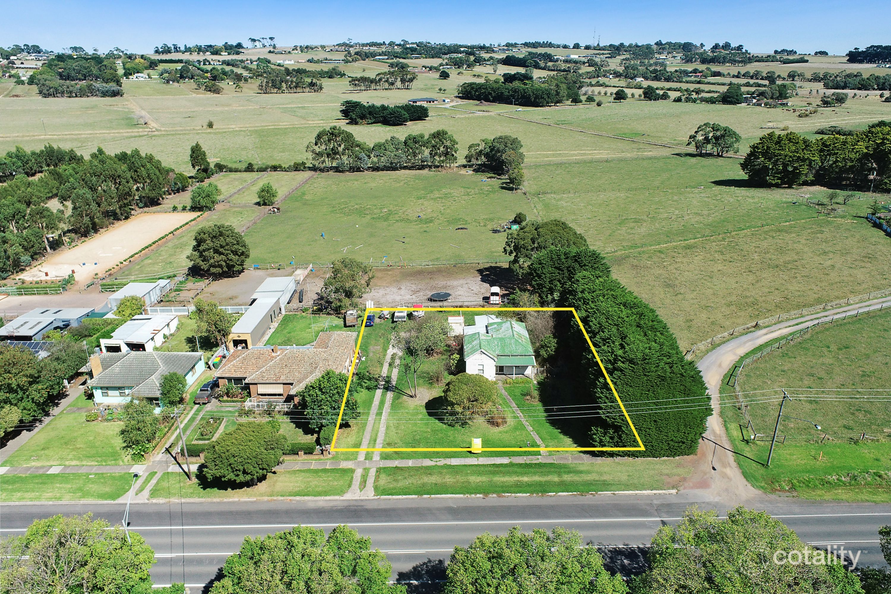 347 Manifold St, Camperdown, VIC 3260