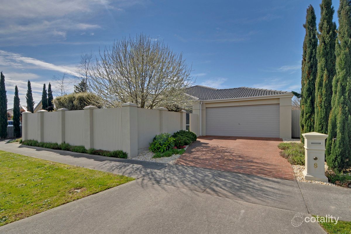 8 Alexandra Ave, Traralgon, VIC 3844