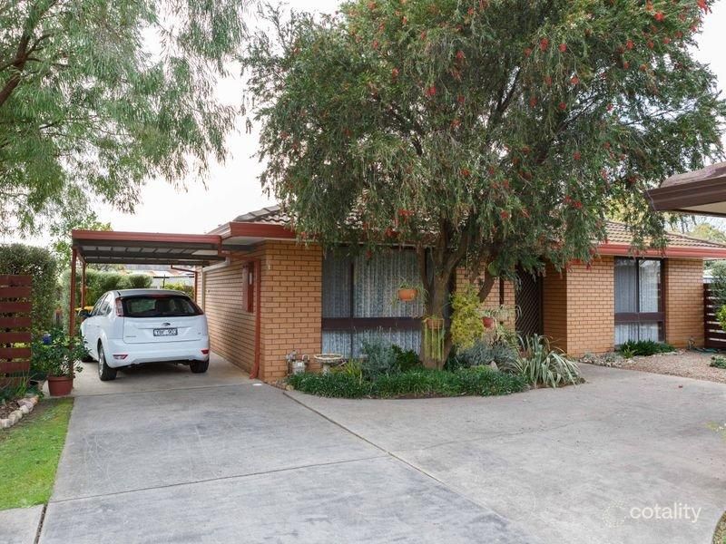 3/122 Reeve St, Sale, VIC 3850