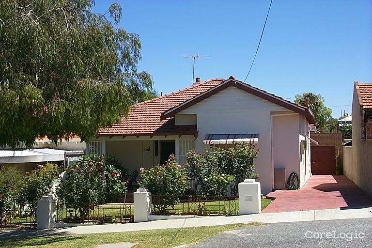 40 Redfern St, North Perth, WA 6006