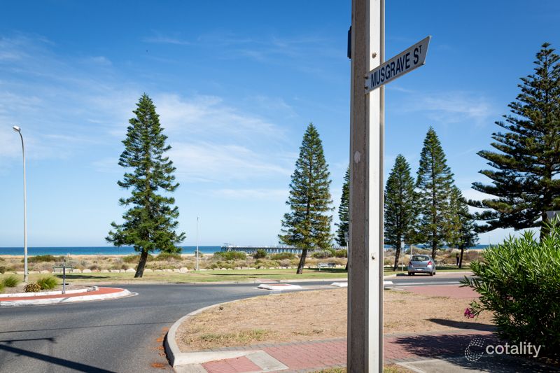 5/11 Musgrave St, Largs Bay, SA 5016