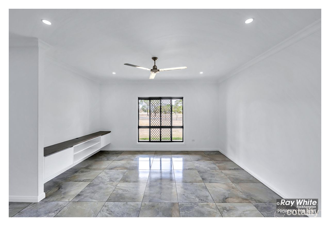 43 Elizabeth St, Gracemere, QLD 4702