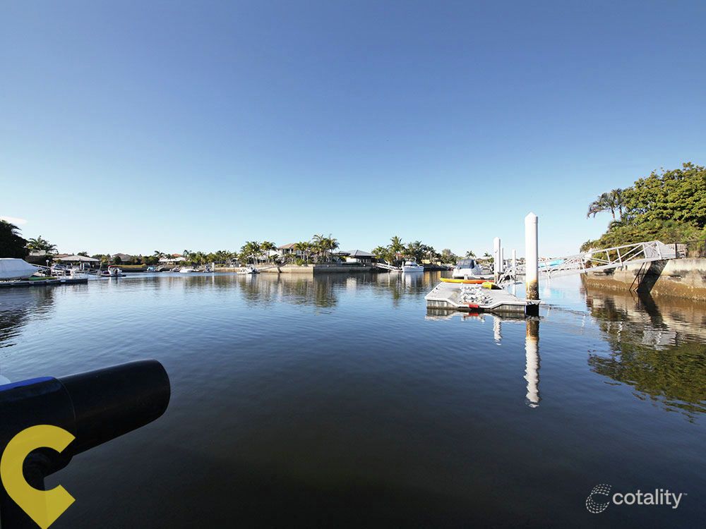 25 Voyagers Dr, Banksia Beach, QLD 4507