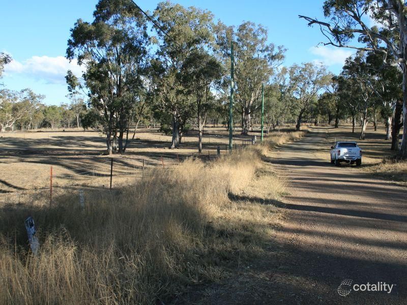 20 White St, Pratten, QLD 4370