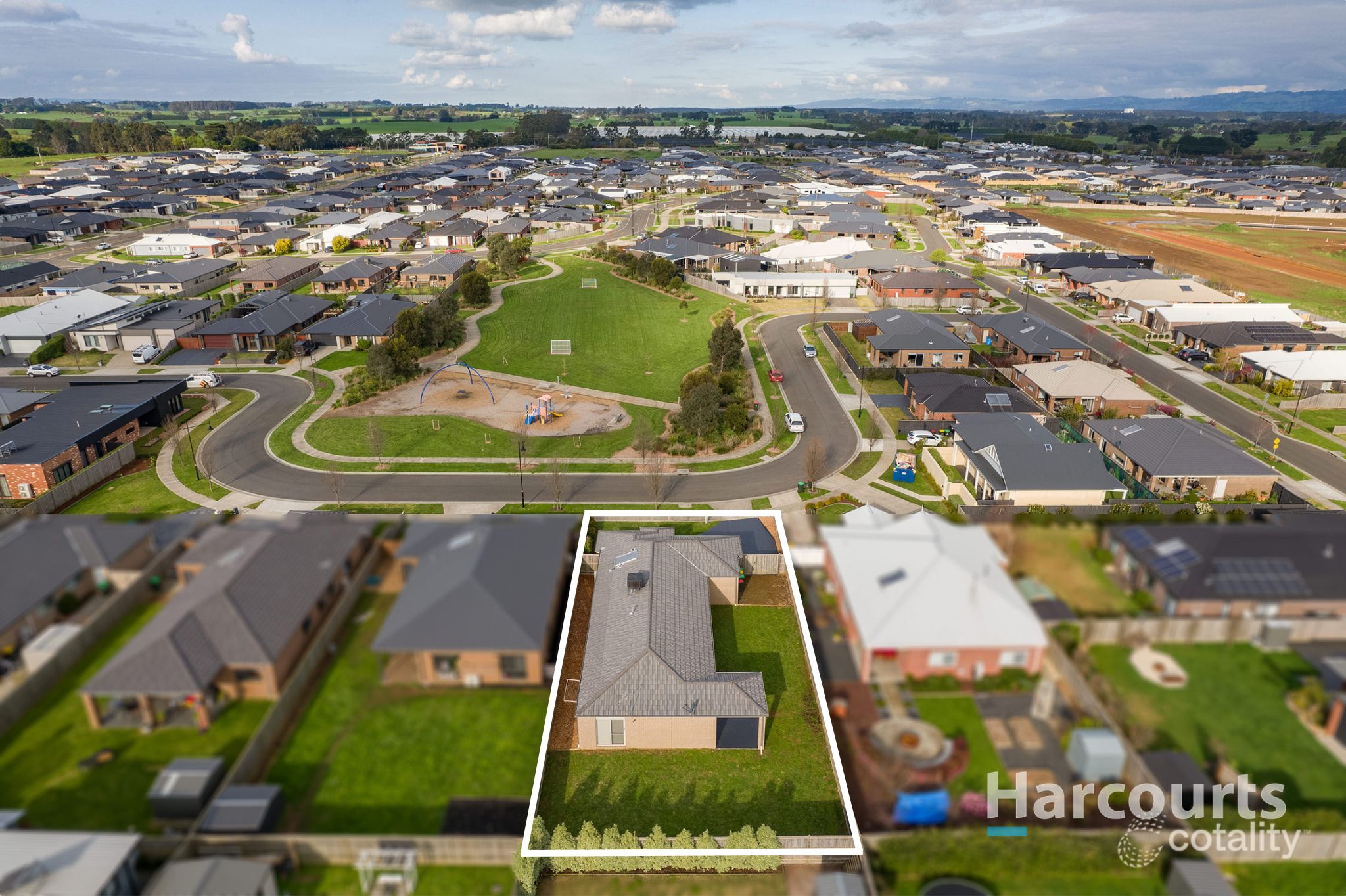 11 Coventry Dr, Warragul, VIC 3820