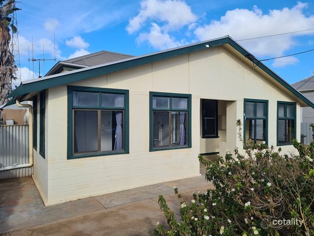 41 Parks St, Solomontown, SA 5540