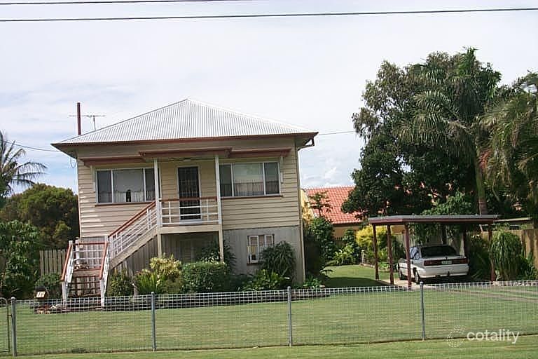 76 Grattan Tce, Manly, QLD 4179