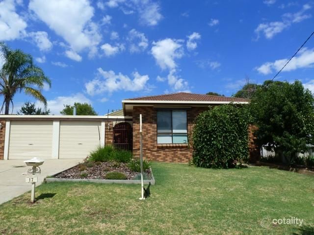 17 Clowes Pl, Ashmont, NSW 2650