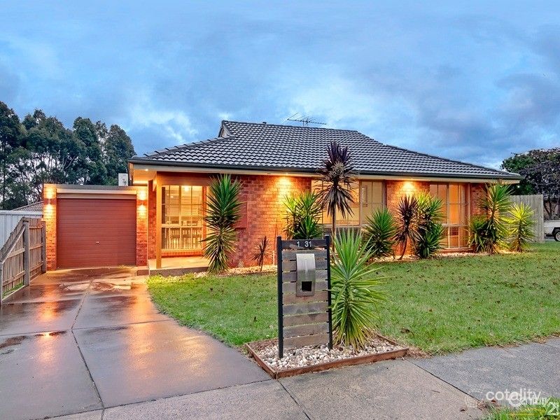 1/31 Florence Ave, Berwick, VIC 3806