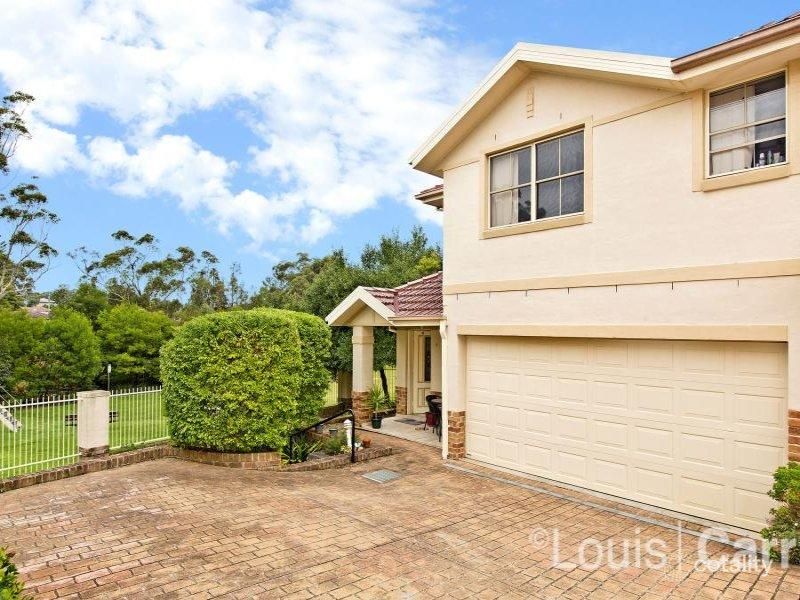 4/44-46 Meryll Ave, Baulkham Hills, NSW 2153