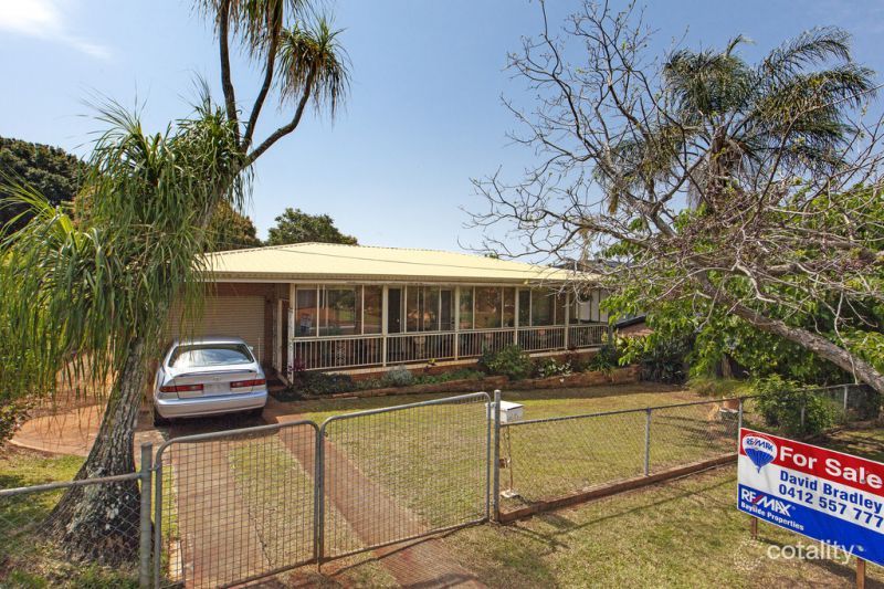 10 Kooringa Ave, Cleveland, QLD 4163