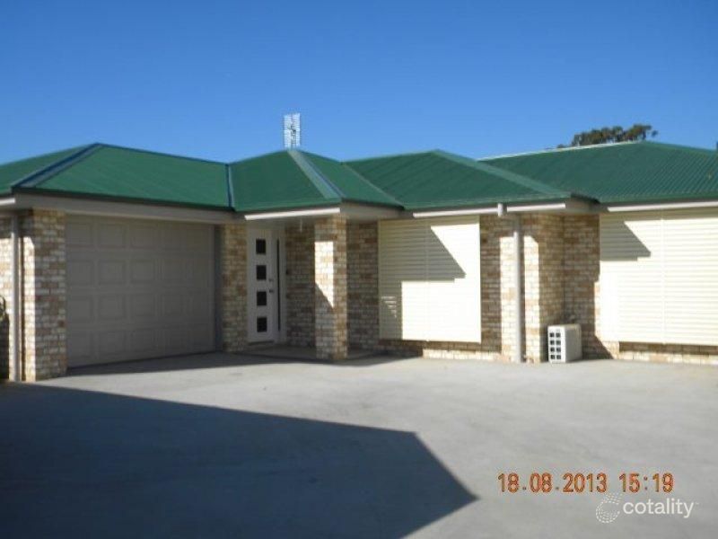 Lot 2/16 Bishop Dr, Miles, QLD 4415