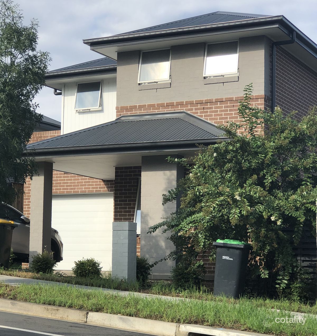 26 Mountain View Cres, Penrith, NSW 2750