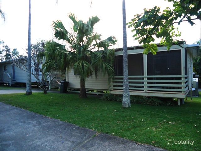 1 Willow Tree Cl, Stapylton, QLD 4207