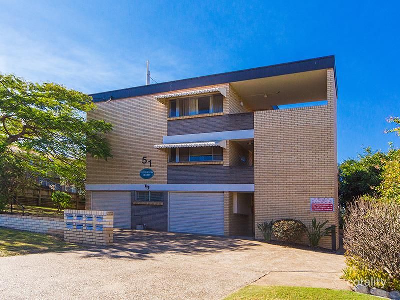 7/51 Gustavson St, Annerley, QLD 4103
