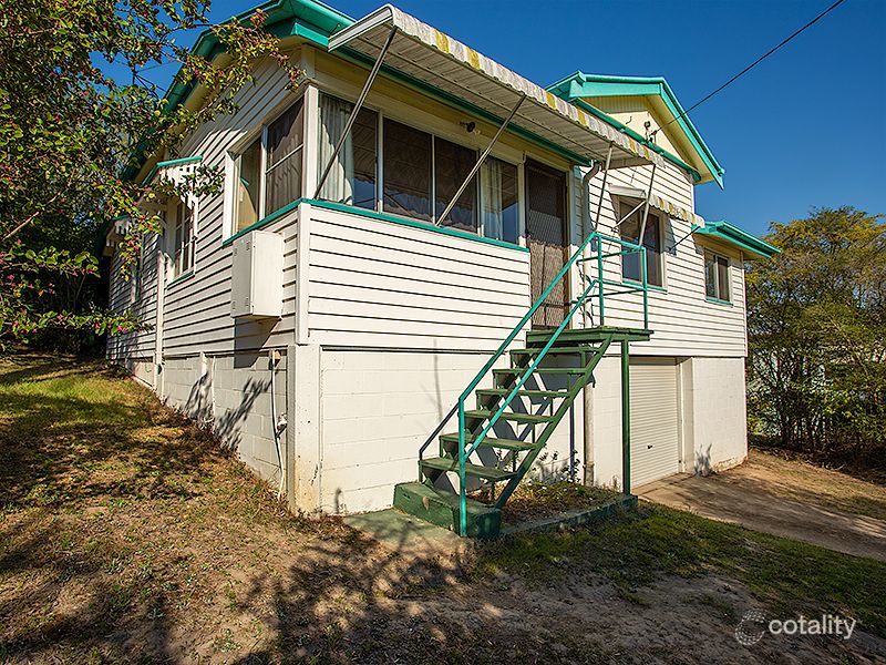 31 Tucker St, Gympie, QLD 4570