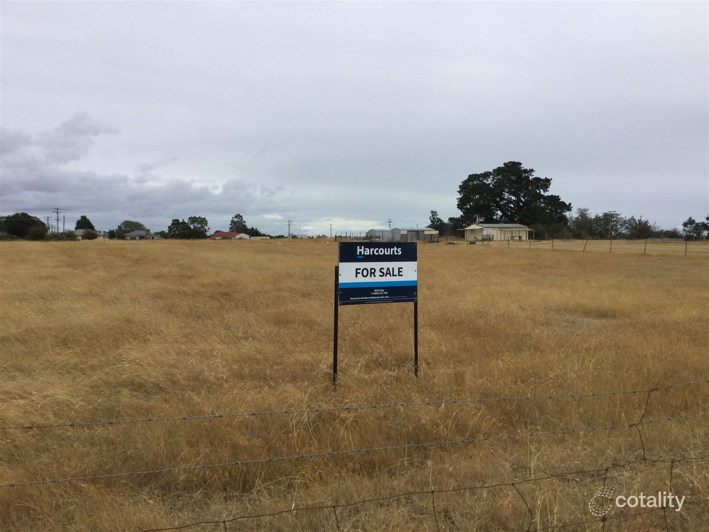 68-80 Forster St, Campbell Town, TAS 7210