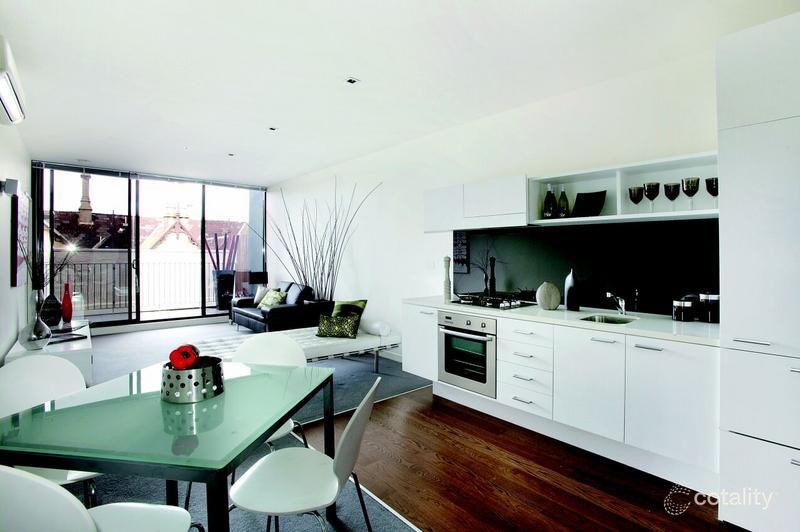 305/63 Acland St, St Kilda, VIC 3182