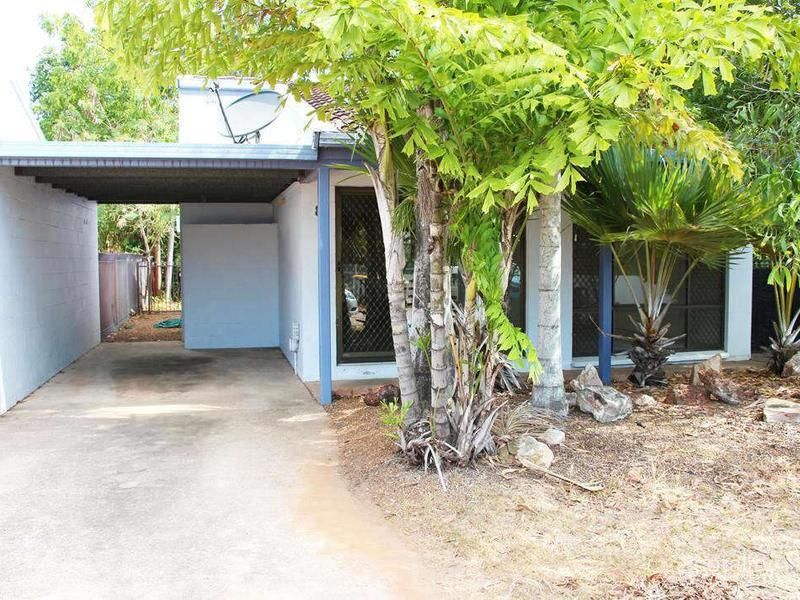 8/46 Abbott Cres, Malak, NT 0812