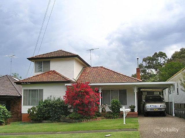 17 Kirrawee Ave, Kirrawee, NSW 2232