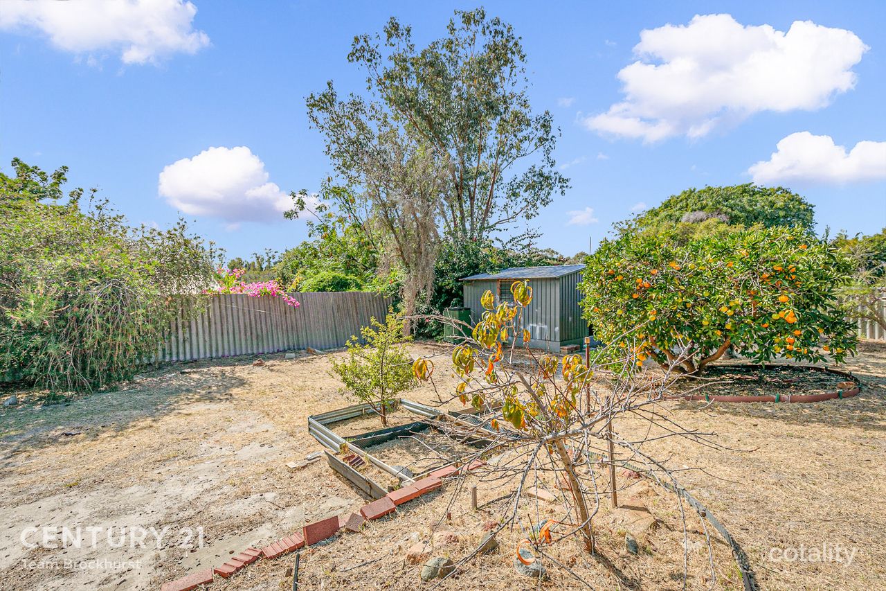 47 Lester Dr, Thornlie, WA 6108
