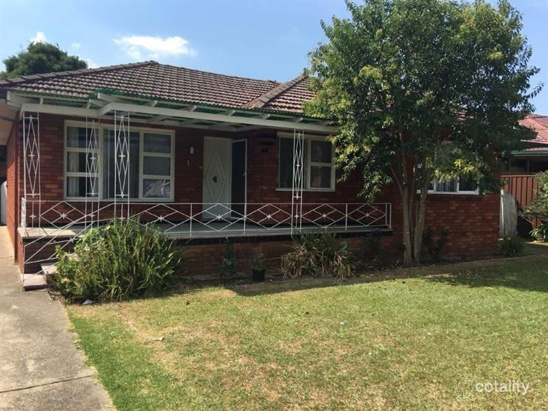 17 Pearce St, Liverpool, NSW 2170