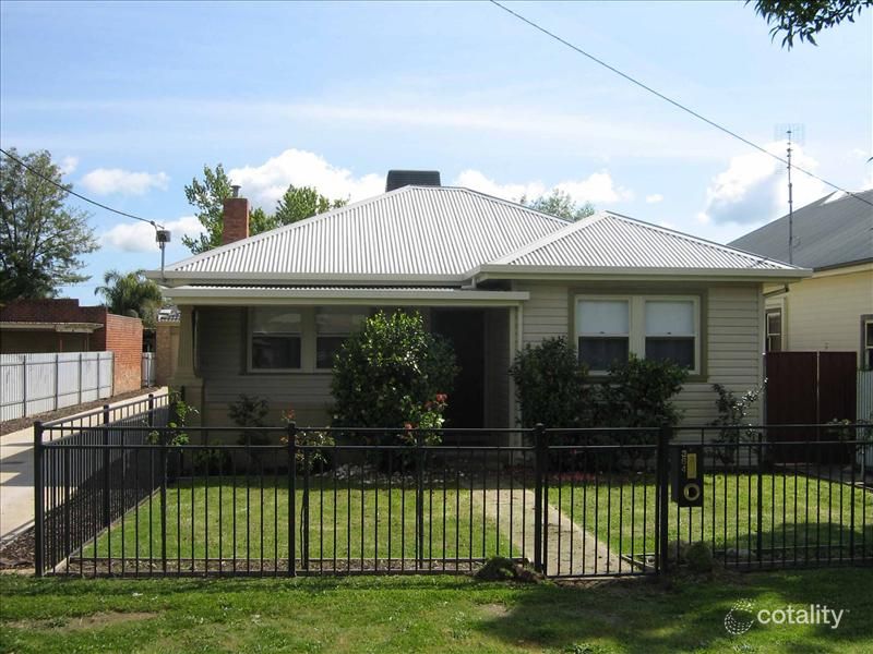 1/364 Bellevue St, North Albury, NSW 2640