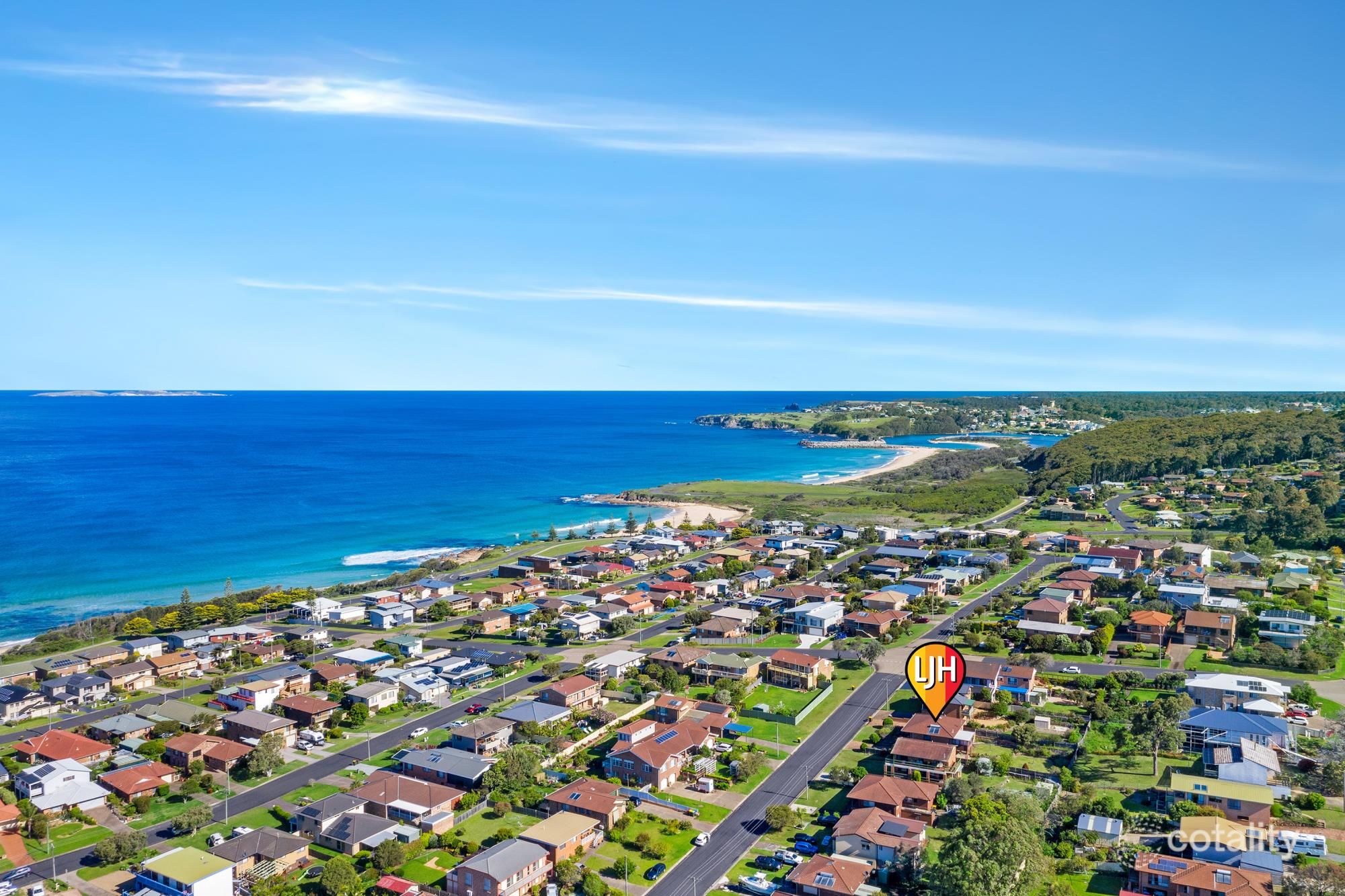 33 Hillside Cres, Kianga, NSW 2546